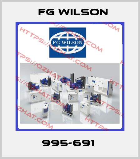 995-691  Fg Wilson