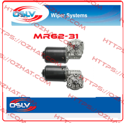 MR62-31 OSLV Italia