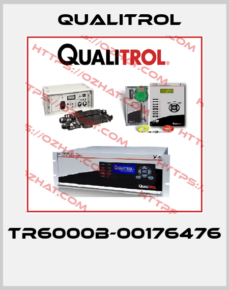 TR6000B-00176476  Qualitrol