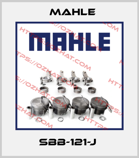 SBB-121-J  MAHLE