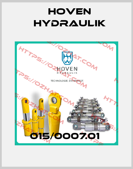 015/0007.01  Hoven Hydraulik