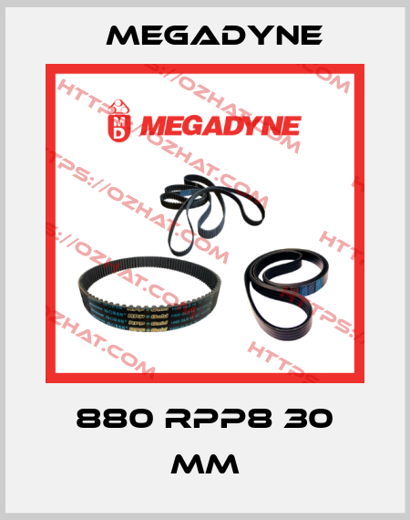 880 RPP8 30 mm Megadyne