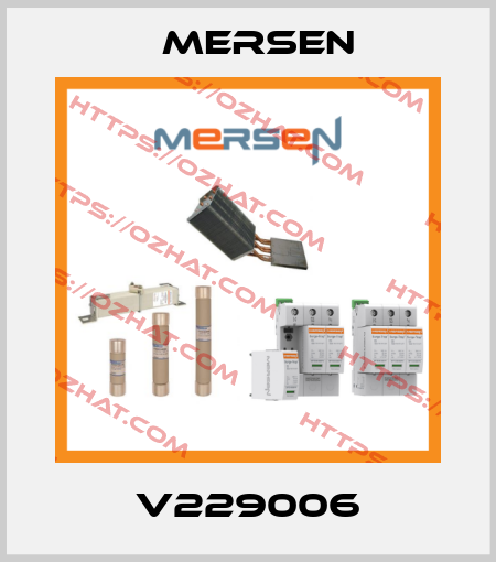 V229006 Mersen