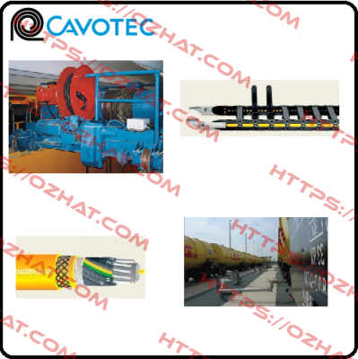 PC5-VX04-K0500  Cavotec