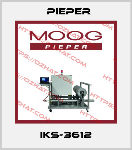 IKS-3612 Pieper