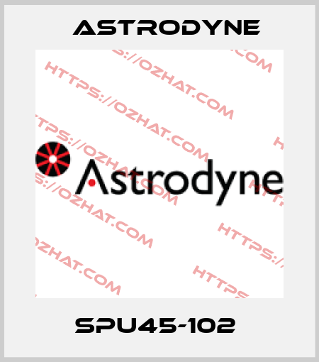 SPU45-102  Astrodyne