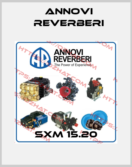 SXM 15.20 Annovi Reverberi