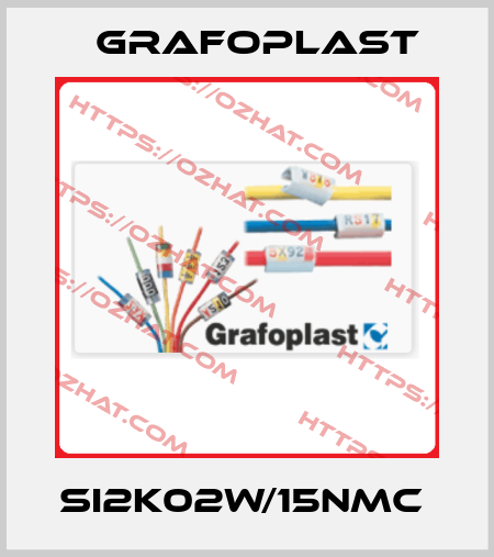 SI2K02W/15NMC  GRAFOPLAST