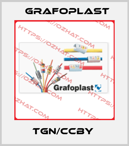 TGN/CCBY  GRAFOPLAST