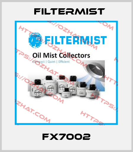 FX7002 Filtermist