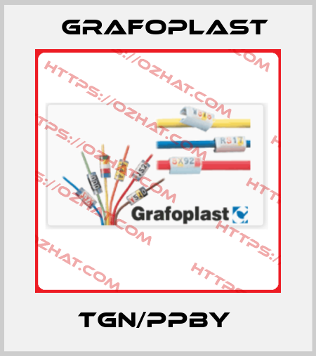 TGN/PPBY  GRAFOPLAST