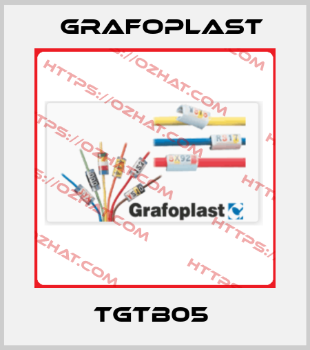 TGTB05  GRAFOPLAST