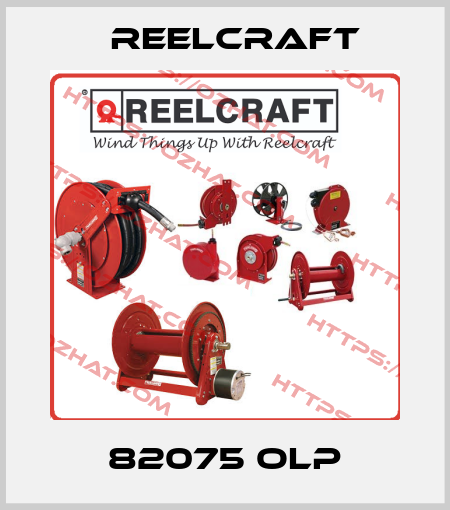 82075 OLP Reelcraft