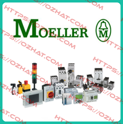 P/N: 136317, Type: CBCAP  Moeller (Eaton)