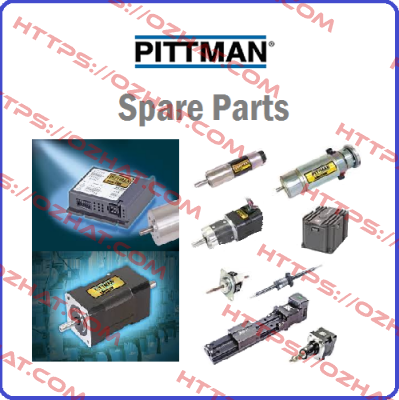 8224S006-R1 oem  Ametek Pittman