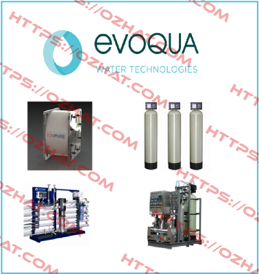 82928  Evoqua Water Technologies