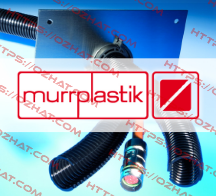 P/N: 83163854, Type: EW-PA-LS M16/P11 Murrplastik