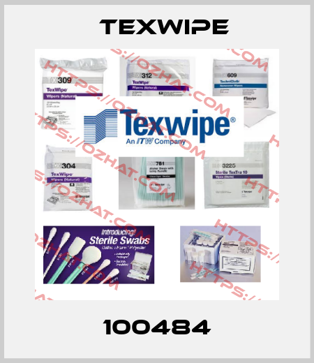 100484 Texwipe