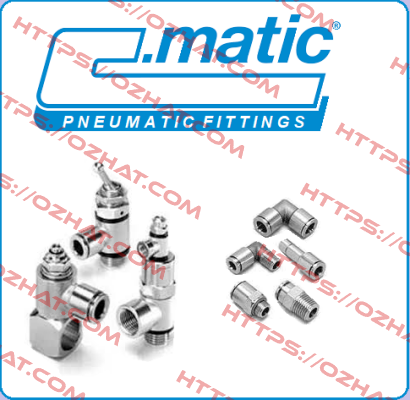 845513 WEdH-8/6-1/4  MC30 08 14 C-Matic