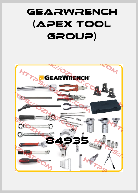 84935  GEARWRENCH (Apex Tool Group)