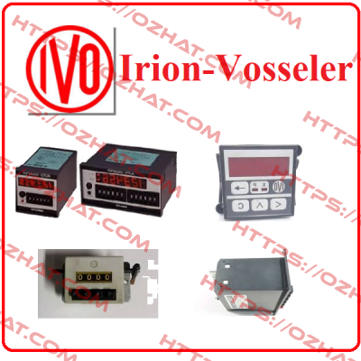 85...265 VAC   NE131.012AX01 SPANNUNGSVERSORGUNG  Irion-Vosseler