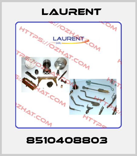 8510408803  Laurent