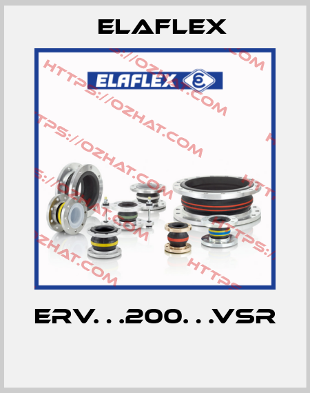 ERV…200…VSR  Elaflex