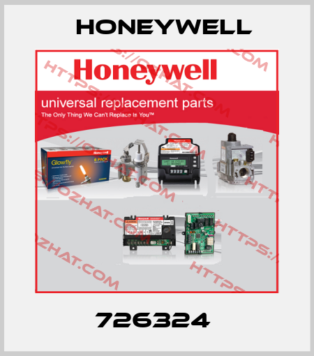 726324  Honeywell