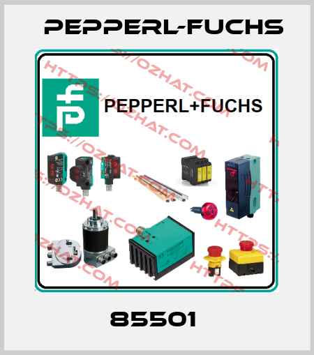 85501  Pepperl-Fuchs