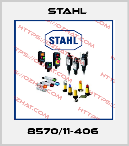 8570/11-406  Stahl