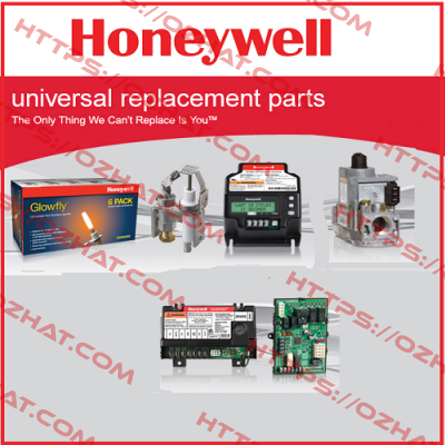 11TW8-7E  Honeywell