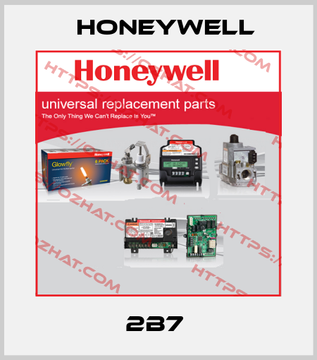 2B7  Honeywell
