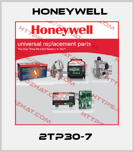 2TP30-7  Honeywell