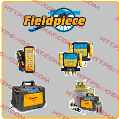 886−3002  Fieldpiece