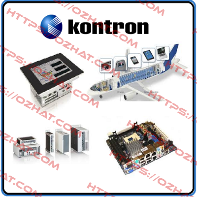 886LCD-M/MITX PCB NO:20101252 Kontron