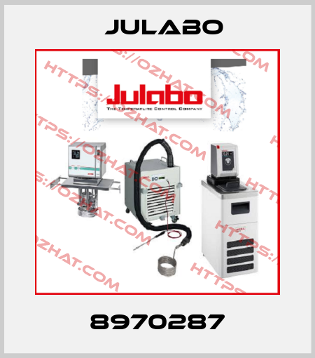 8970287 Julabo