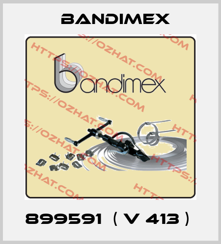 899591  ( V 413 )  Bandimex