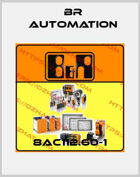 8AC112.60-1 Br Automation