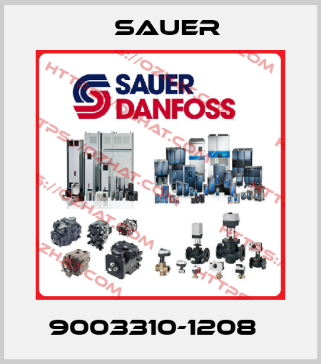9003310-1208   Sauer