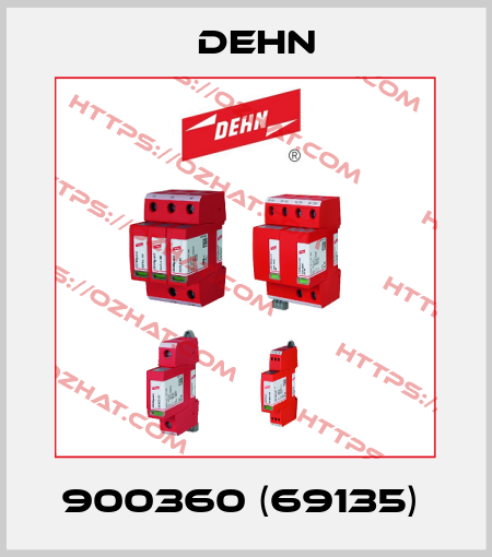900360 (69135)  Dehn