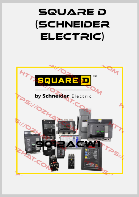 9012ACW1  Square D (Schneider Electric)