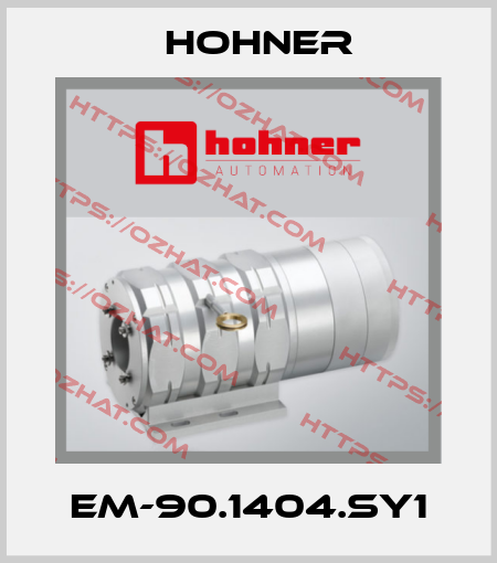 EM-90.1404.SY1 Hohner