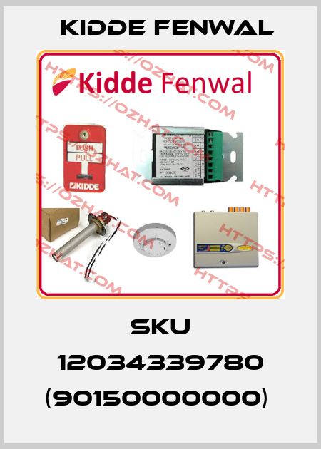 SKU 12034339780 (90150000000)  Kidde Fenwal