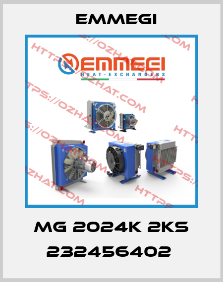 MG 2024K 2KS 232456402  Emmegi