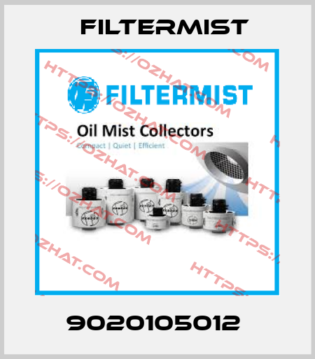 9020105012  Filtermist