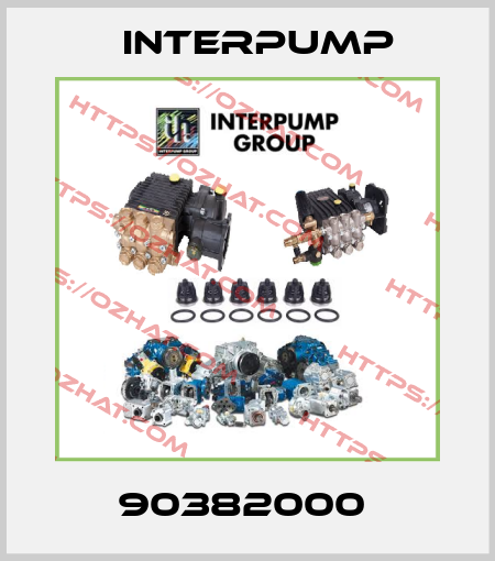 90382000  Interpump