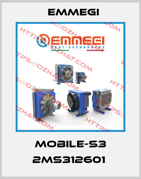 MOBILE-S3 2MS312601  Emmegi