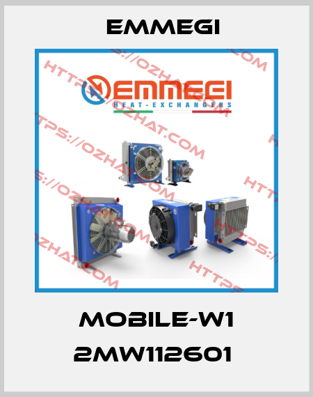 MOBILE-W1 2MW112601  Emmegi