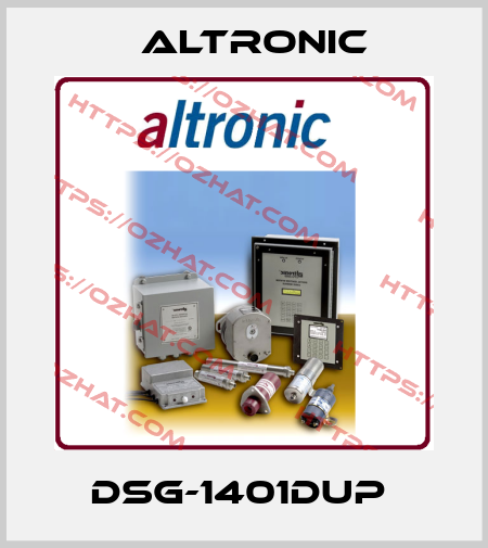 DSG-1401DUP  Altronic