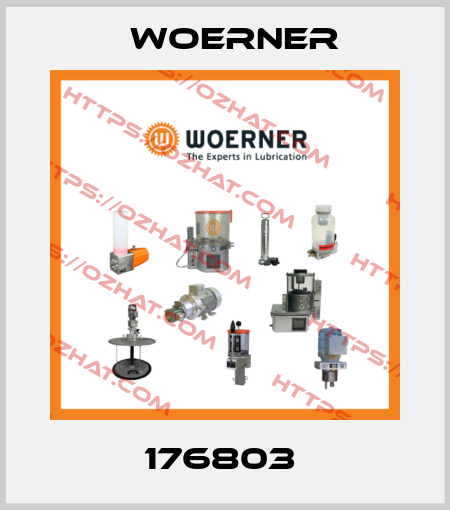 176803  Woerner